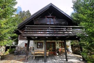 Mountain Dreams House - Stunning view over Lake Jasna! - Kranjska Gora - 0