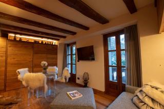 L.A. SUITE Courmayeur - Courmayeur - 4