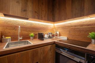 L.A. SUITE Courmayeur - Courmayeur - 9