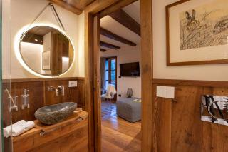L.A. SUITE Courmayeur - Courmayeur - 6