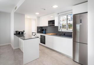 Via Celere 2325 Luxury Sea View Appartment - Casares - 7