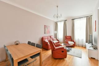 Stylish apartment in the heart of the old town - Prague - 8