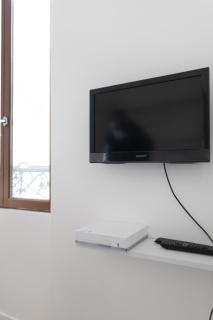 Le chic Audonien - Cozy Nest before Gates of Paris - Access from CDG & Orly airports - Wi-Fi - Smart TV - 5