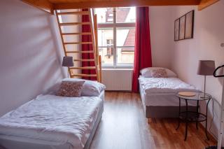 Stylish apartment in the heart of the old town - Prague - 1