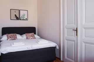 Stylish apartment in the heart of the old town - Prague - 7
