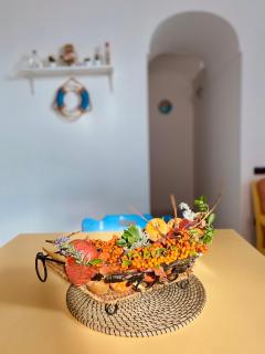 Il Riccio Apartment - Procida - 8