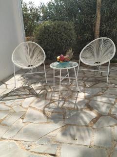 Mykonian Aroma House - Ornos - 6