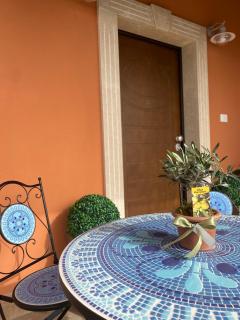 Bed and Breakfast Nonna Loreta - Formello - 8