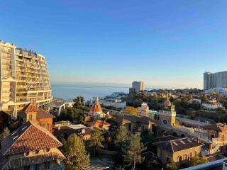 Arcadia.Sea view - Odesa - 0