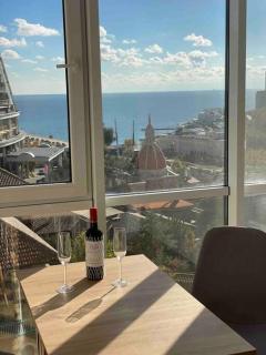 Arcadia.Sea view - Odesa - 6