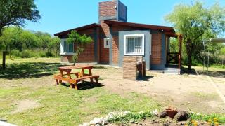 Los Tres Algarrobos - Cortaderas - 7