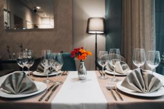 Boutique Hotel Townhouse 27 - Belgrade - 1