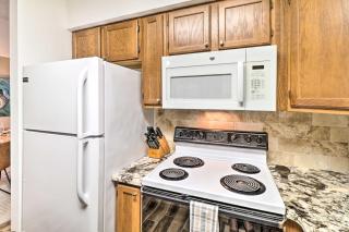 Private Riverfront Home on the White River! - Norfork - 3