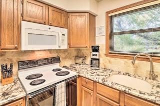 Private Riverfront Home on the White River! - Norfork - 2