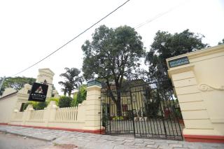 Amritara The Poovath Beachfront Heritage, Fort Kochi - Cochin - 8