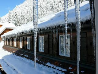 Seehotel Enzian - 2
