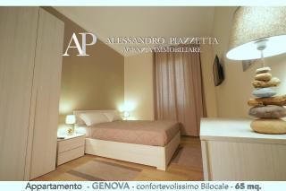 Casa Ale GR - Genova - 5