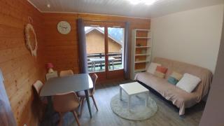 Chalet Vosgien - 8