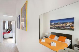 IL GRANDUCA New Apartment in Amazing Location - Firenze - 7