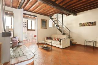 Tornabuoni apartment in central Florence - Firenze - 6