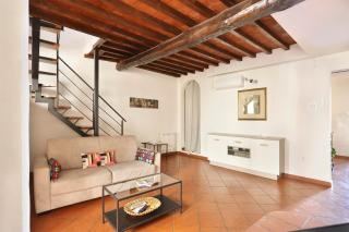 Tornabuoni apartment in central Florence - Firenze - 8