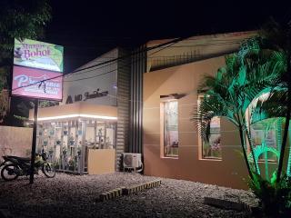 Providence Travellers Inn & Spa - Città di Tagbilaran - 0