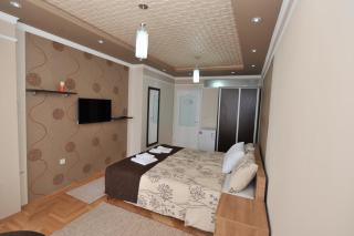Apartments 4 seasons - Ohrid - 1