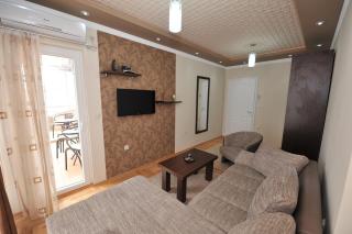 Apartments 4 seasons - Ohrid - 9