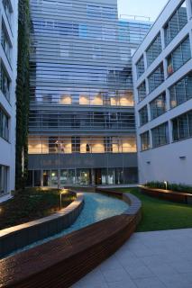 Blue Horizon Apartments - 9