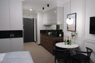 Blue Horizon Apartments - 6