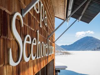 Landhaus Sonneck - Weissensee - 2