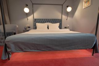 Vitosha Park Hotel - Free Indoor Pool & Parking - Sofia - 6