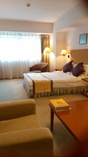 The North Garden Hotel Beijing Wangfujing-Located in the city center,adjacent to Wangfujing Street,Tiananmen Square,the Forbidden City, offering Beijing tour service - Beijing - 9