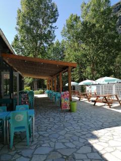 Le Moulin du Pont D'Aliès - 8