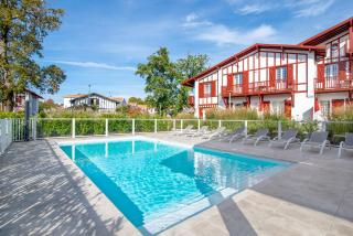 Résidence Ker Enia Meublés de Tourisme - Cambo-les-Bains - 0