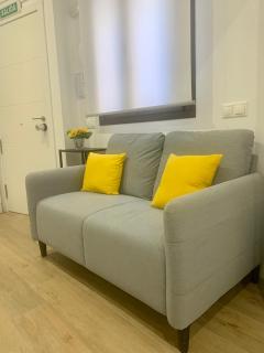 Puerta de Caceres Apartamento 5 Callejón De Don Álvaro - 6