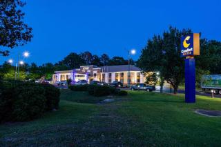 Comfort Suites Eufaula North - 7
