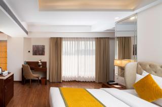 Cygnett Inn Paras - Dehradun - 4