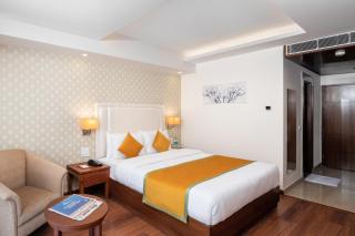Cygnett Inn Paras - Dehradun - 5