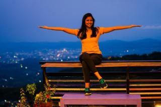 goSTOPS Mussoorie, Library Road - Mussoorie - 7