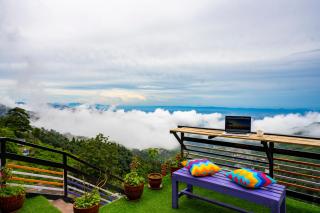 goSTOPS Mussoorie, Library Road - Masuri - 1