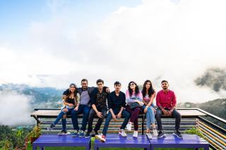 goSTOPS Mussoorie, Library Road - Mussoorie - 3