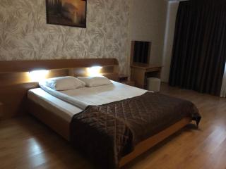 Comfort Hotel - Kiev - 9