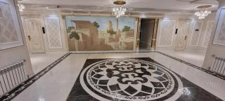 Safo Dushanbe - 1