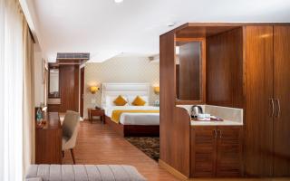 Cygnett Inn Paras - Dehradun - 1