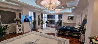 Safo Dushanbe - Dushanbe - 4
