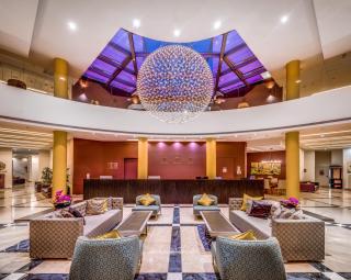 Ramada Hotel & Suites by Wyndham Netanya - Netanya - 7