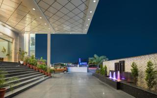 Cygnett Inn Paras - Dehradun - 8