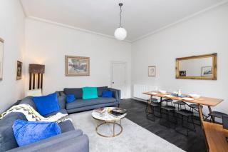 JOIVY Sophisticated Apt near Edinburgh Castle - Edimburgo - 6
