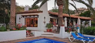 Villa Paraíso Azul - Salobreña - 7